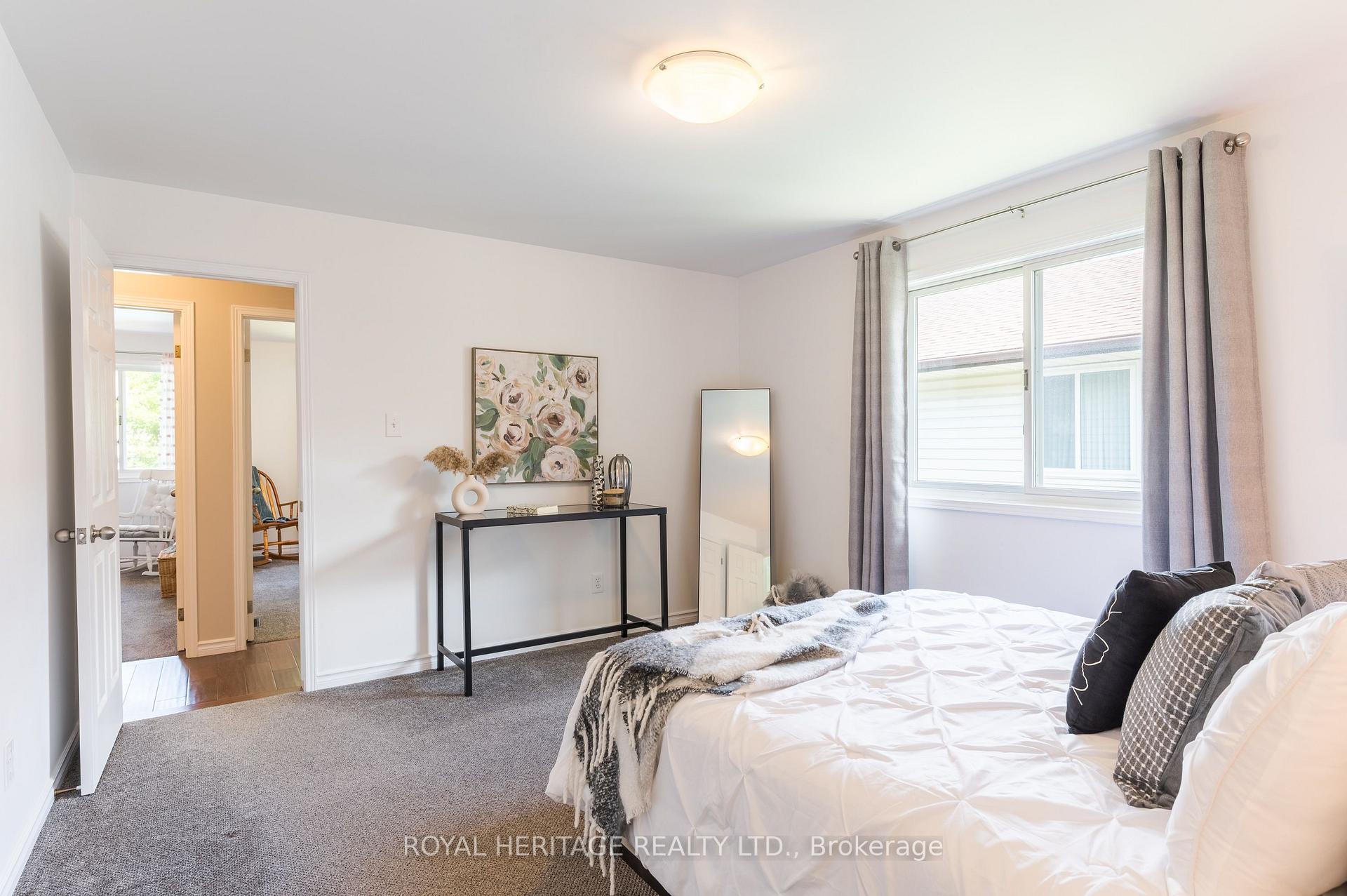 Photo 70 of 258 Franmor Drive, Peterborough, Ashburnham Ward 4 — HOMEH