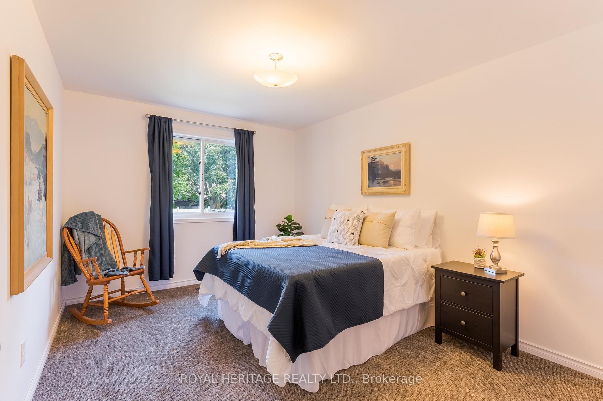 Photo 72 of 258 Franmor Drive, Peterborough, Ashburnham Ward 4 — HOMEH