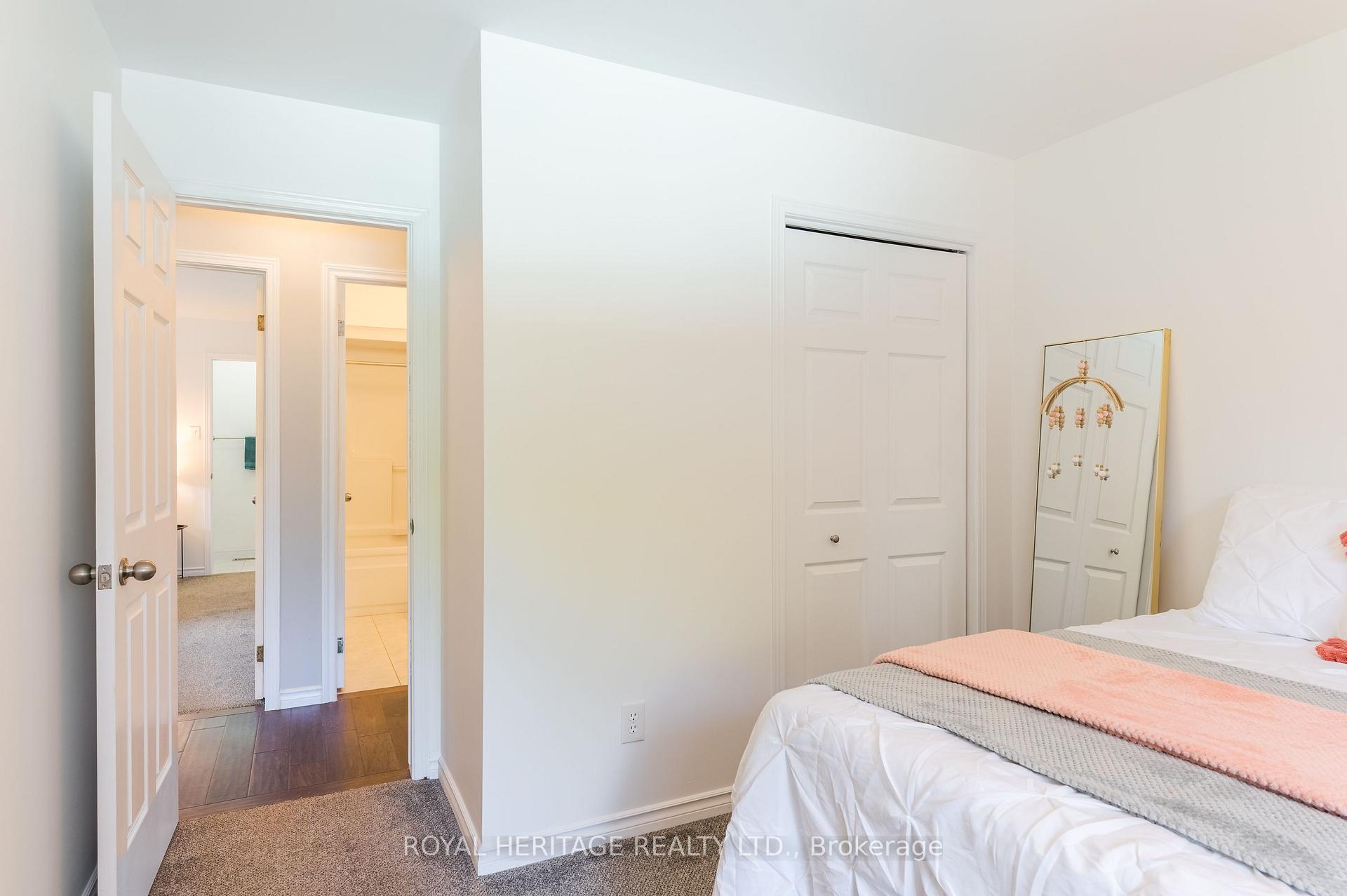 Photo 75 of 258 Franmor Drive, Peterborough, Ashburnham Ward 4 — HOMEH
