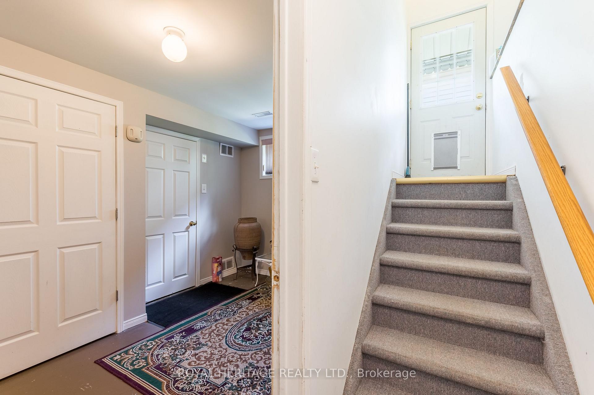 Photo 92 of 258 Franmor Drive, Peterborough, Ashburnham Ward 4 — HOMEH