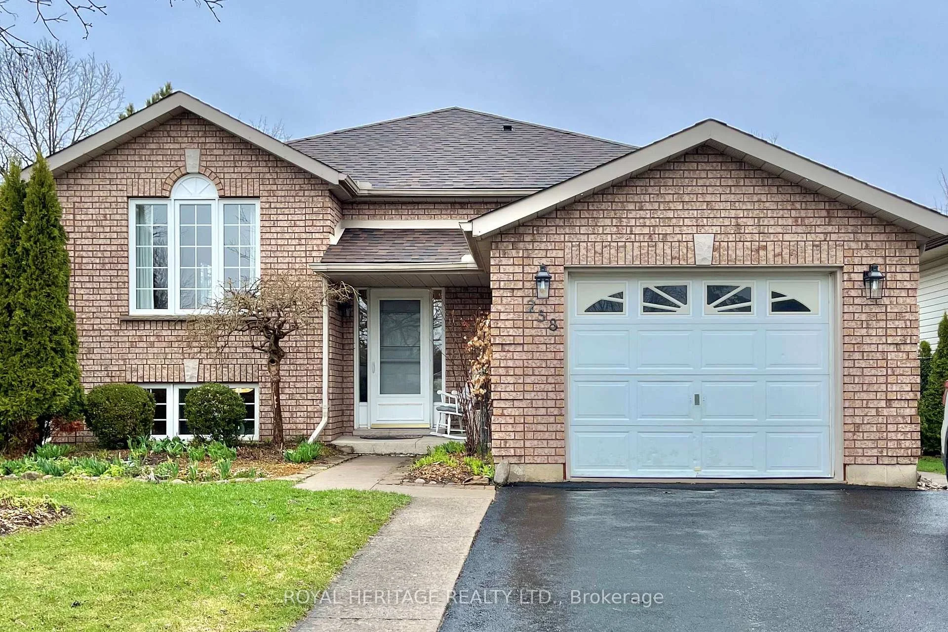 Photo 5 of 258 Franmor Drive, Peterborough, Ashburnham Ward 4 — HOMEH