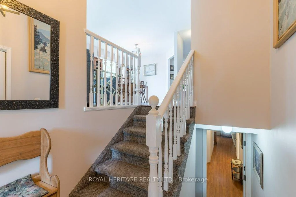 Photo 6 of 258 Franmor Drive, Peterborough, Ashburnham Ward 4 — HOMEH