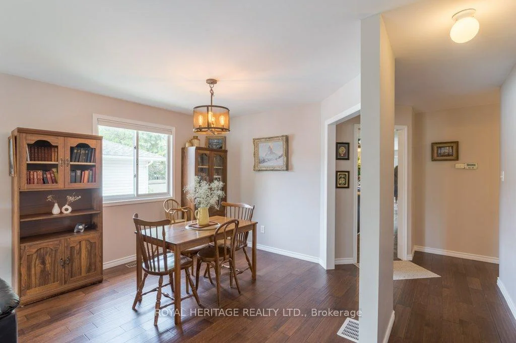Photo 8 of 258 Franmor Drive, Peterborough, Ashburnham Ward 4 — HOMEH