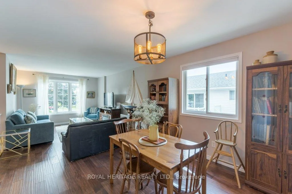 Photo 9 of 258 Franmor Drive, Peterborough, Ashburnham Ward 4 — HOMEH