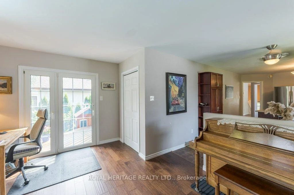 Photo 14 of 258 Franmor Drive, Peterborough, Ashburnham Ward 4 — HOMEH
