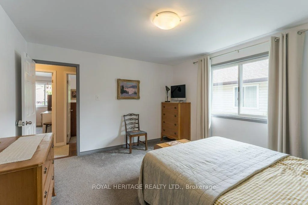 Photo 16 of 258 Franmor Drive, Peterborough, Ashburnham Ward 4 — HOMEH