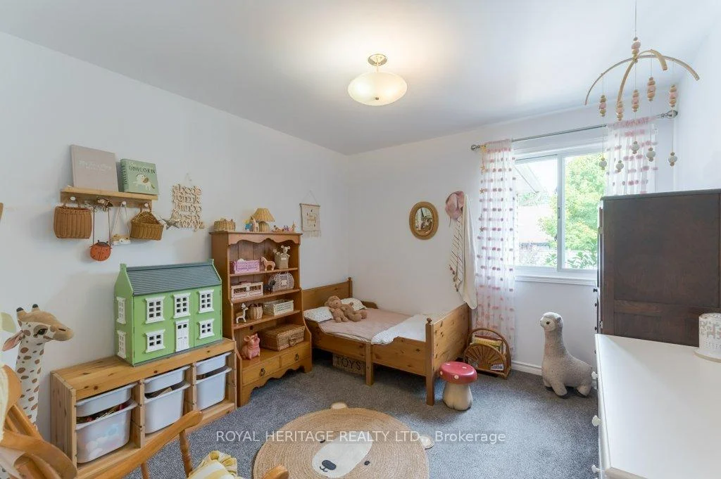 Photo 20 of 258 Franmor Drive, Peterborough, Ashburnham Ward 4 — HOMEH