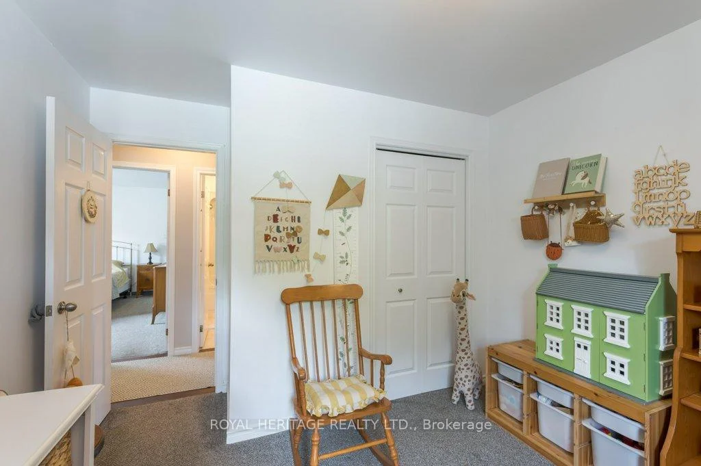 Photo 21 of 258 Franmor Drive, Peterborough, Ashburnham Ward 4 — HOMEH
