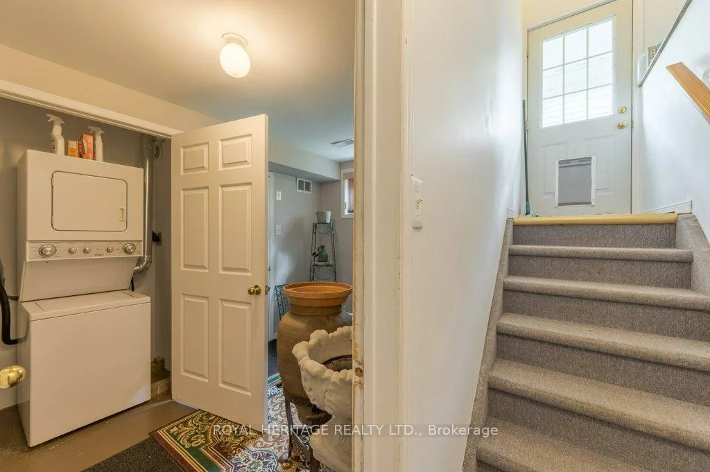 Photo 23 of 258 Franmor Drive, Peterborough, Ashburnham Ward 4 — HOMEH