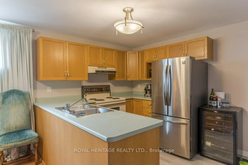 Photo 26 of 258 Franmor Drive, Peterborough, Ashburnham Ward 4 — HOMEH