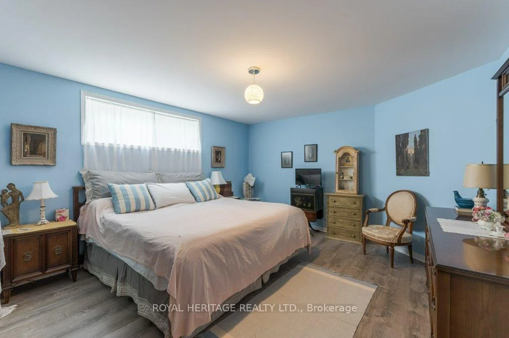 Photo 31 of 258 Franmor Drive, Peterborough, Ashburnham Ward 4 — HOMEH