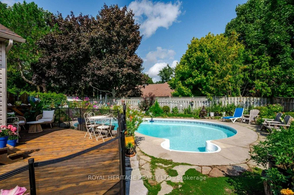 Photo 38 of 258 Franmor Drive, Peterborough, Ashburnham Ward 4 — HOMEH