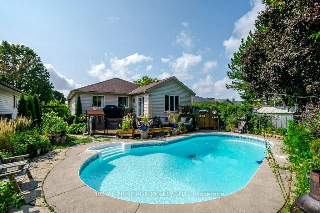 Photo 41 of 258 Franmor Drive, Peterborough, Ashburnham Ward 4 — HOMEH
