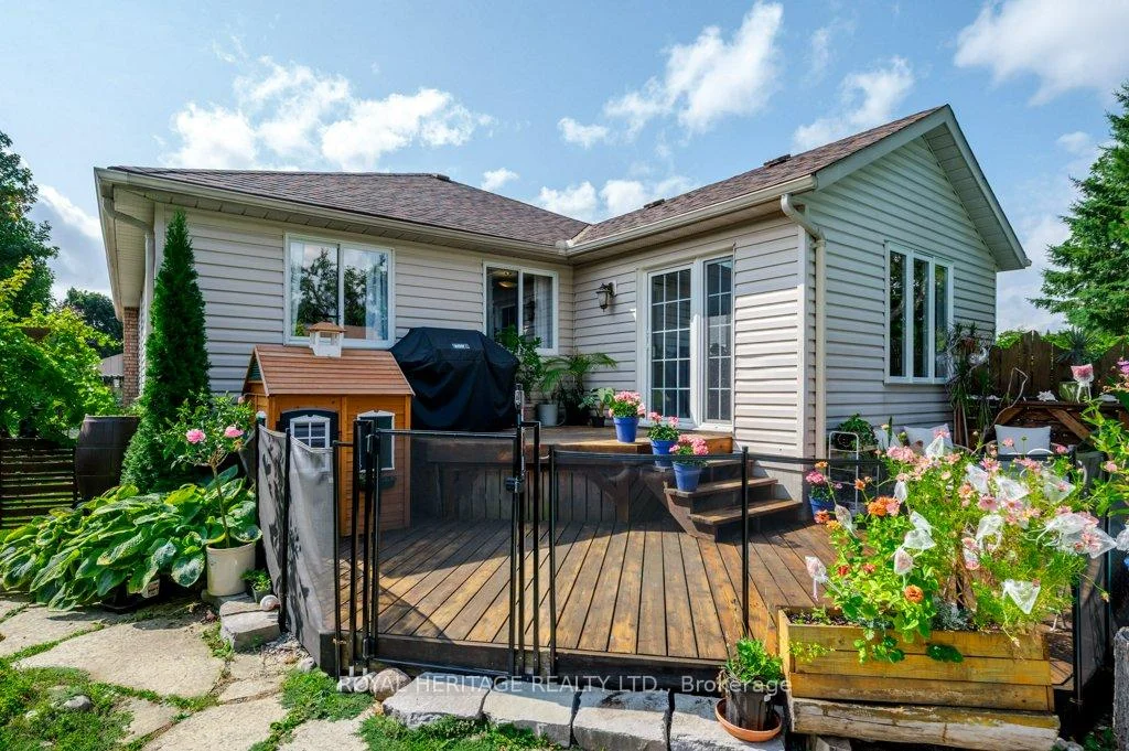 Photo 42 of 258 Franmor Drive, Peterborough, Ashburnham Ward 4 — HOMEH