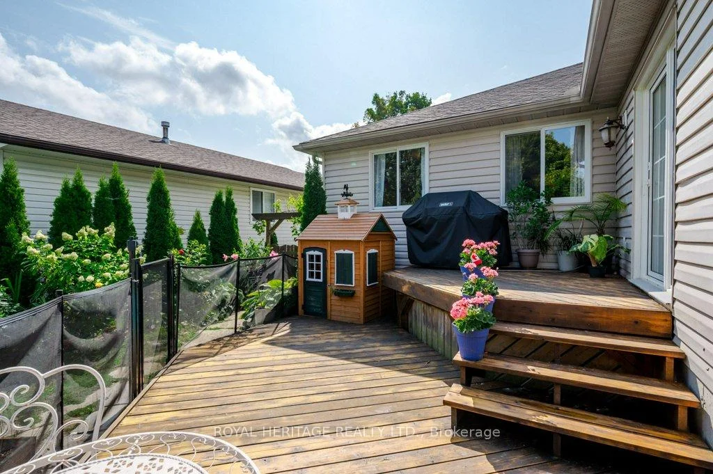 Photo 43 of 258 Franmor Drive, Peterborough, Ashburnham Ward 4 — HOMEH