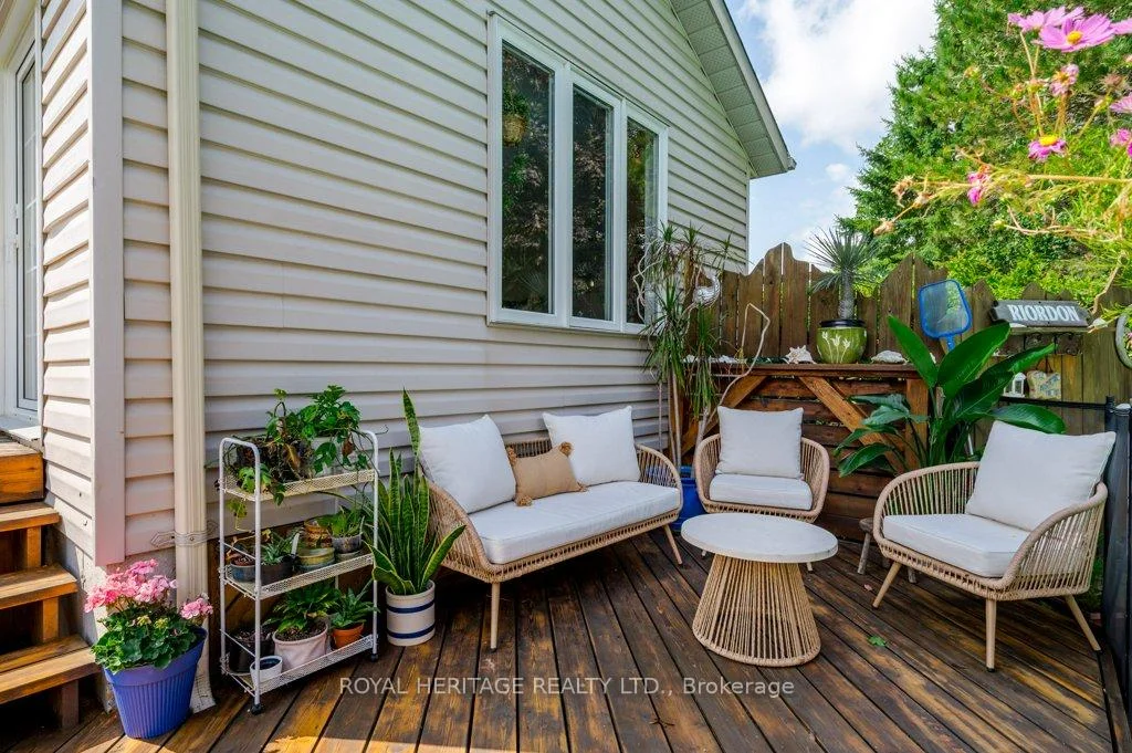 Photo 44 of 258 Franmor Drive, Peterborough, Ashburnham Ward 4 — HOMEH