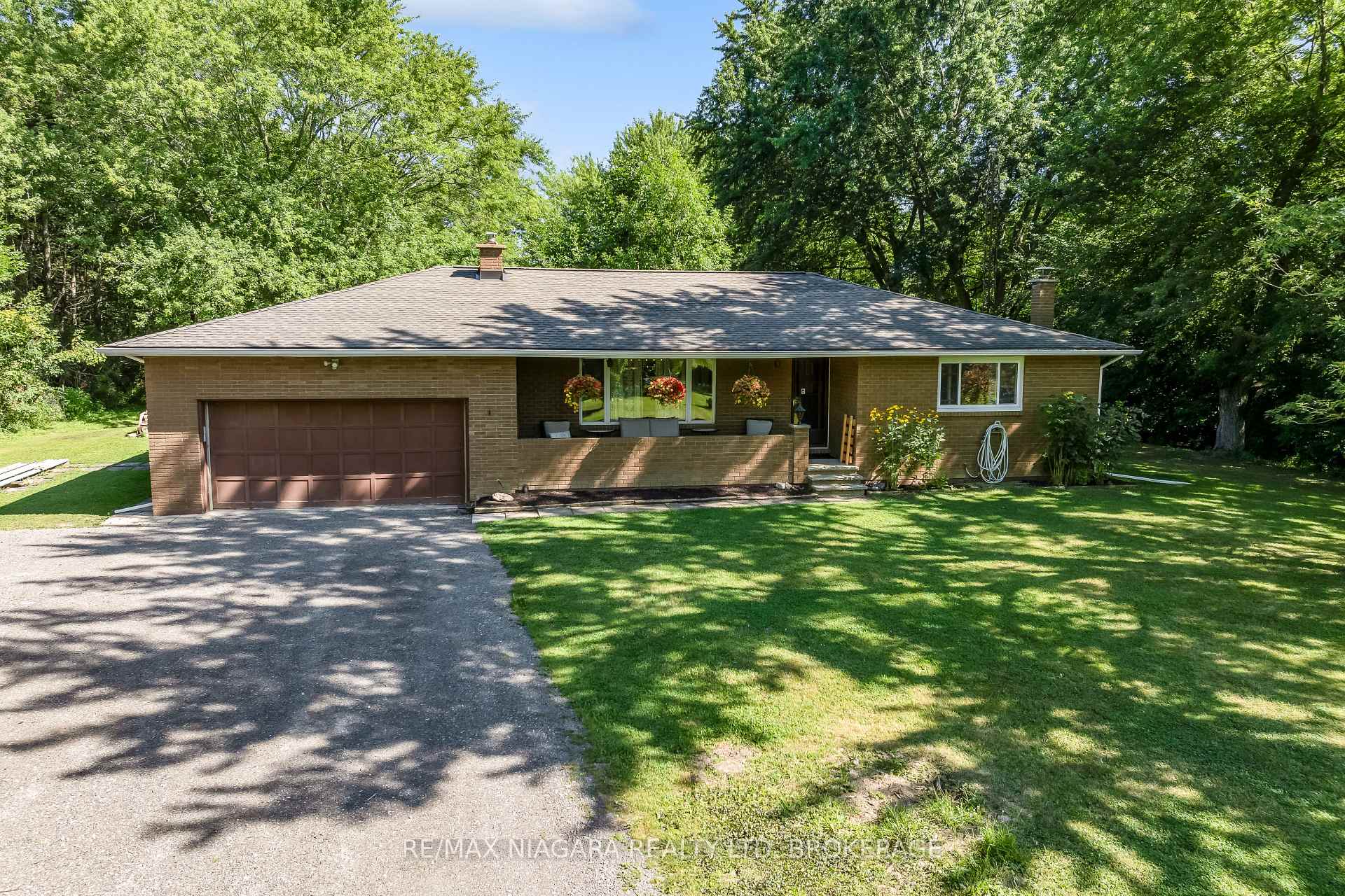 Photo 1 of 52242 Willford Road, Wainfleet, Marshville/Winger — HOMEH