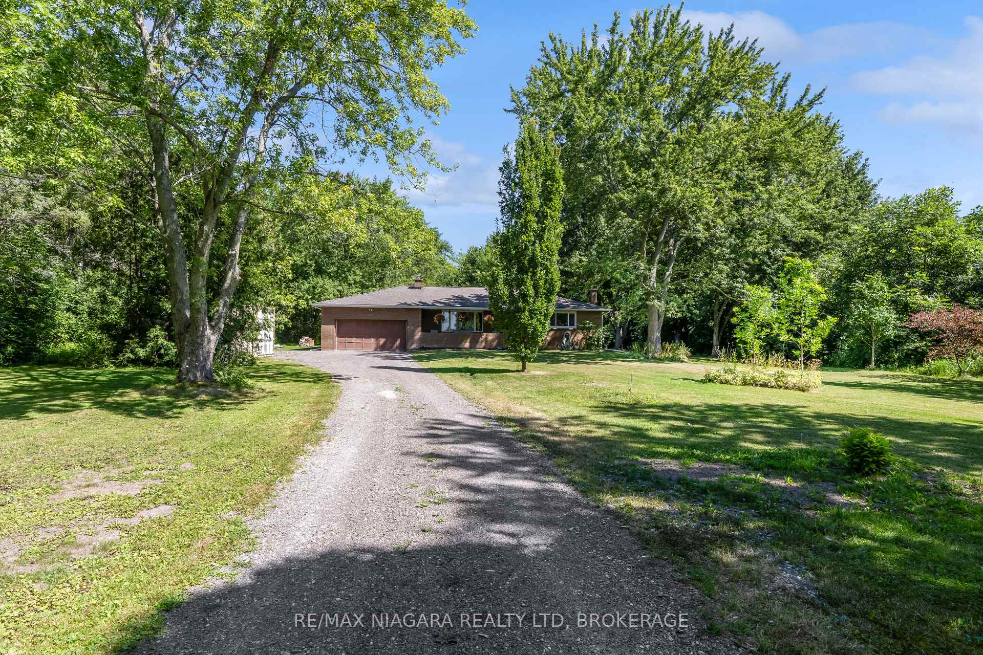 Photo 2 of 52242 Willford Road, Wainfleet, Marshville/Winger — HOMEH