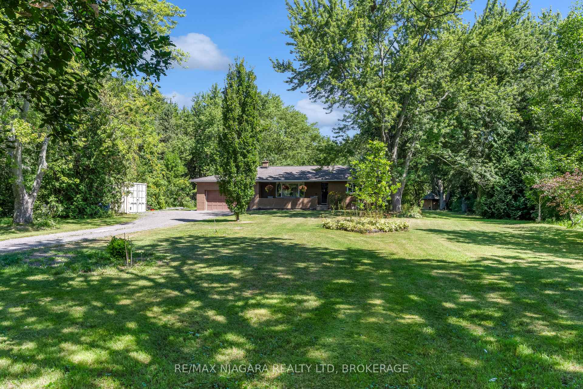 Photo 3 of 52242 Willford Road, Wainfleet, Marshville/Winger — HOMEH