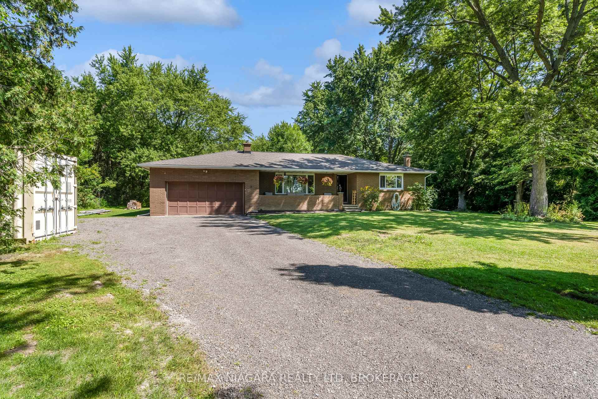 Photo 4 of 52242 Willford Road, Wainfleet, Marshville/Winger — HOMEH