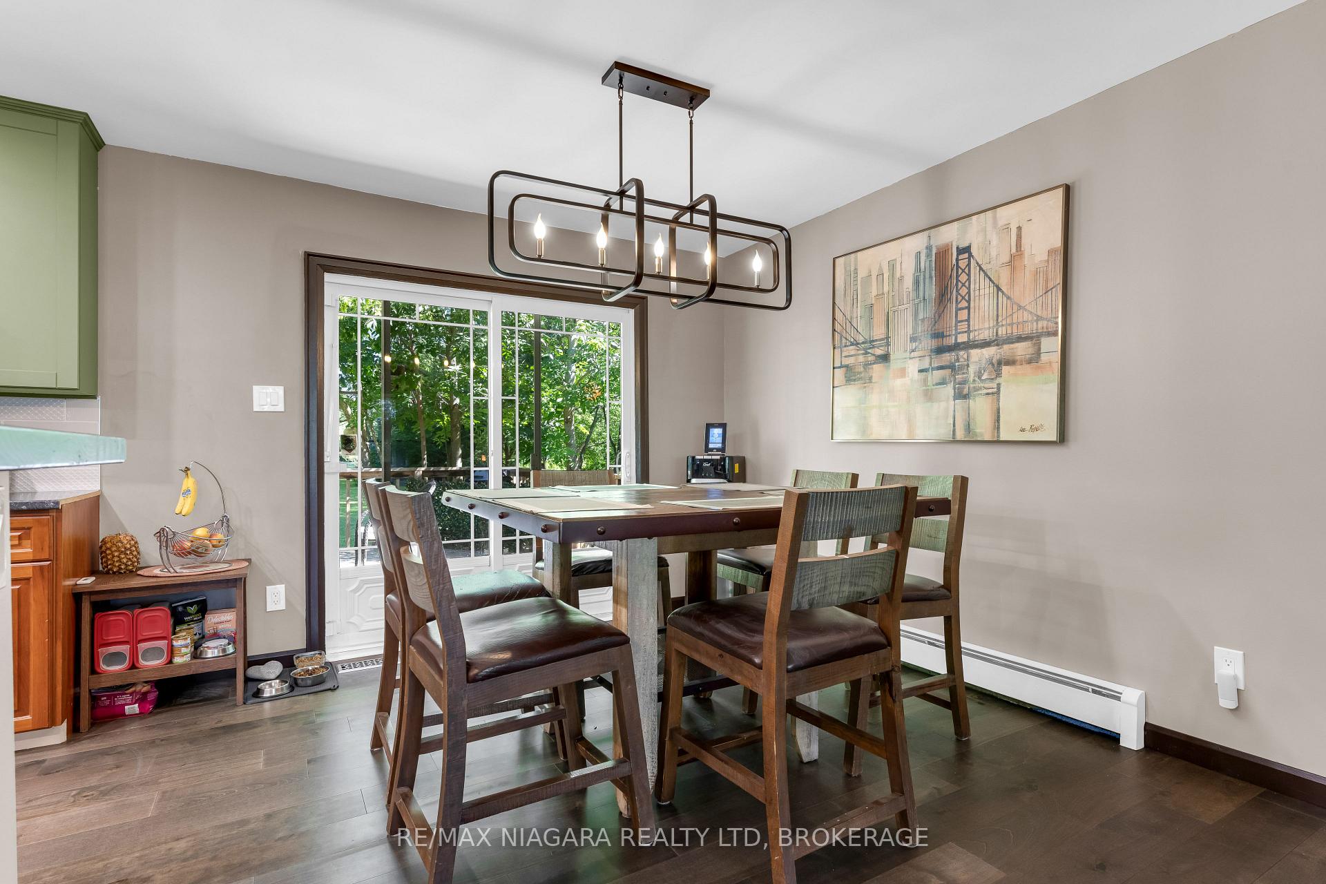 Photo 8 of 52242 Willford Road, Wainfleet, Marshville/Winger — HOMEH