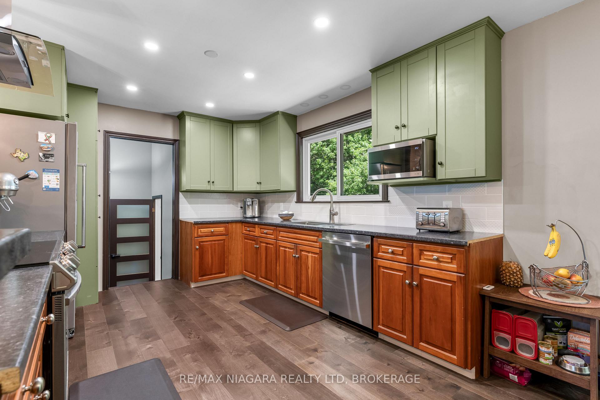 Photo 9 of 52242 Willford Road, Wainfleet, Marshville/Winger — HOMEH