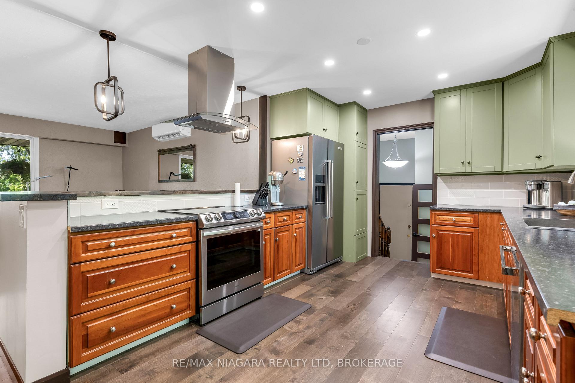 Photo 10 of 52242 Willford Road, Wainfleet, Marshville/Winger — HOMEH