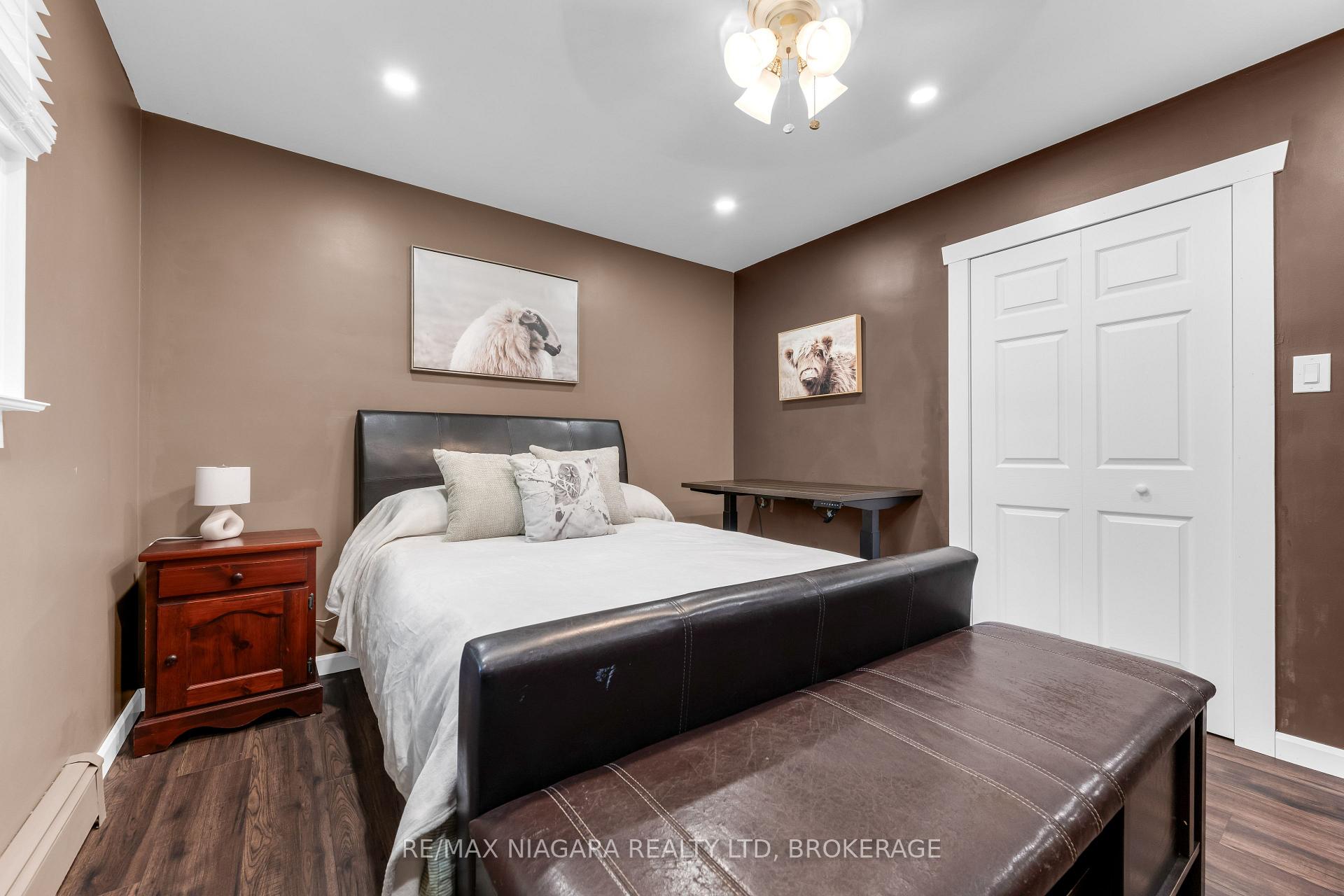 Photo 18 of 52242 Willford Road, Wainfleet, Marshville/Winger — HOMEH
