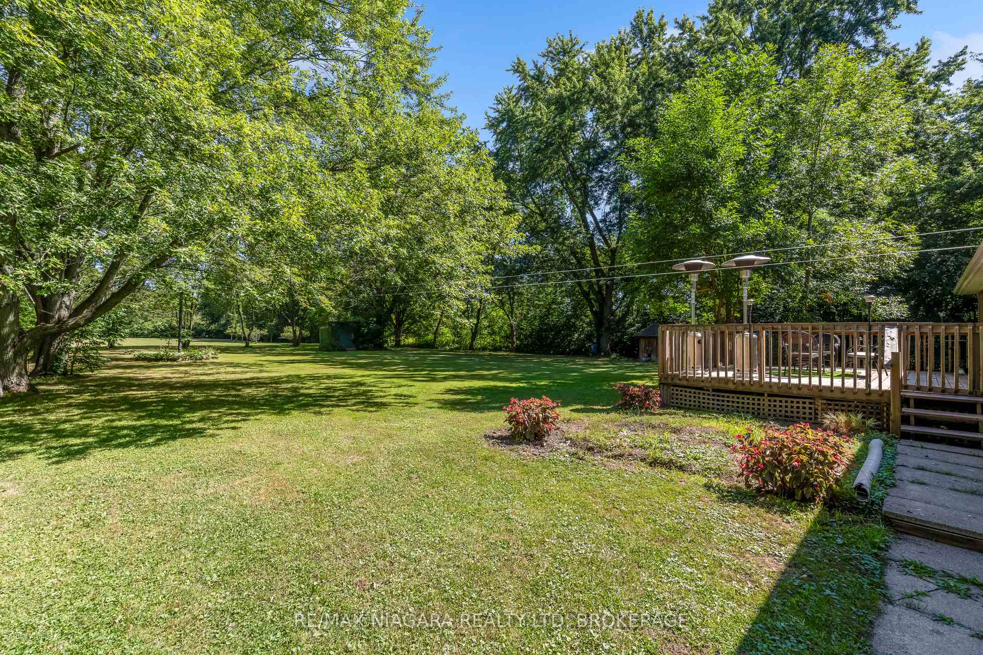 Photo 28 of 52242 Willford Road, Wainfleet, Marshville/Winger — HOMEH