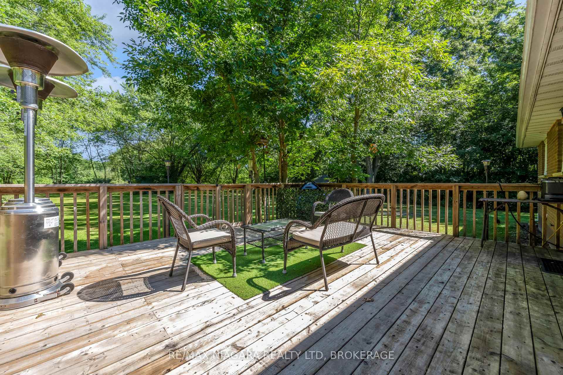 Photo 29 of 52242 Willford Road, Wainfleet, Marshville/Winger — HOMEH