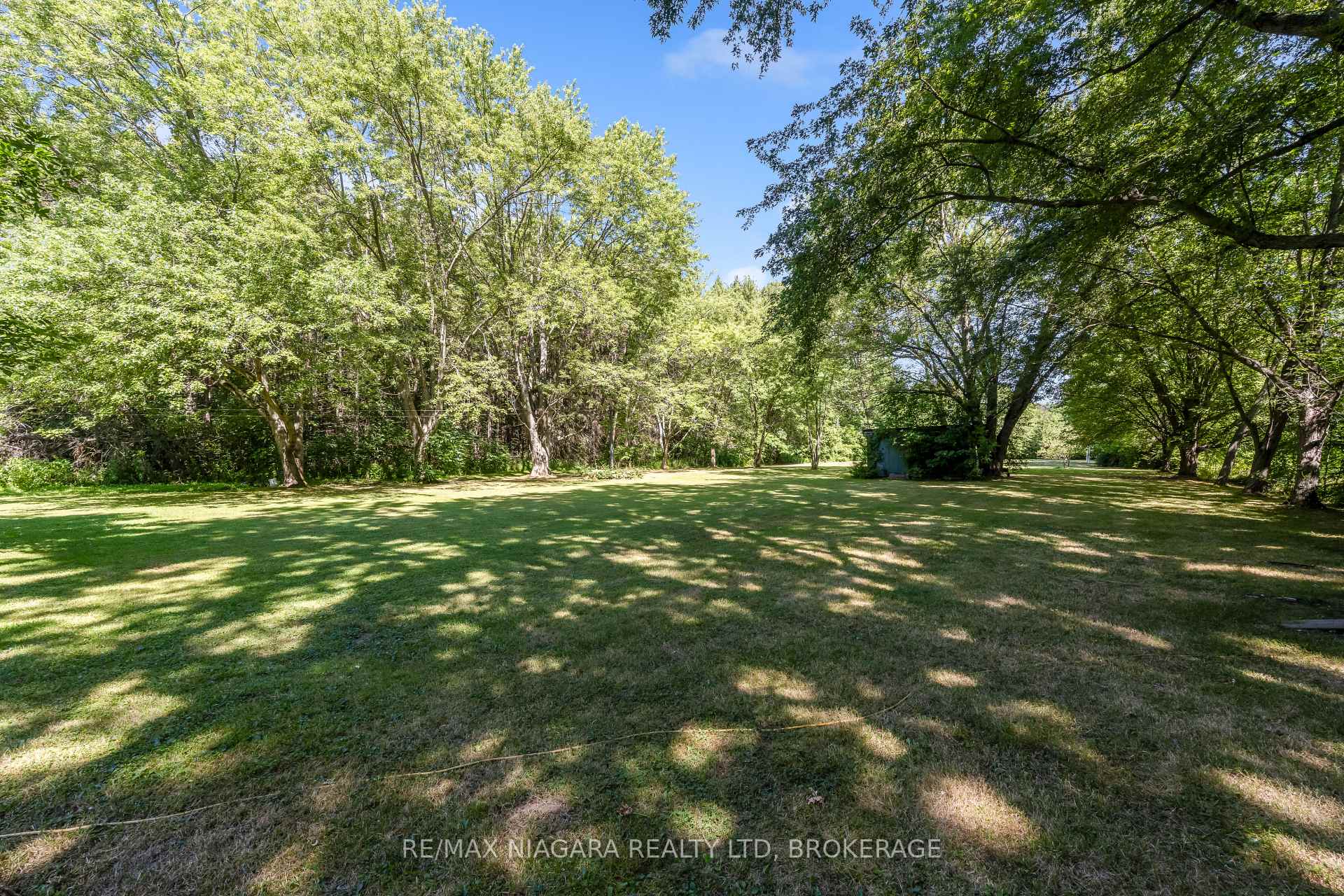 Photo 31 of 52242 Willford Road, Wainfleet, Marshville/Winger — HOMEH