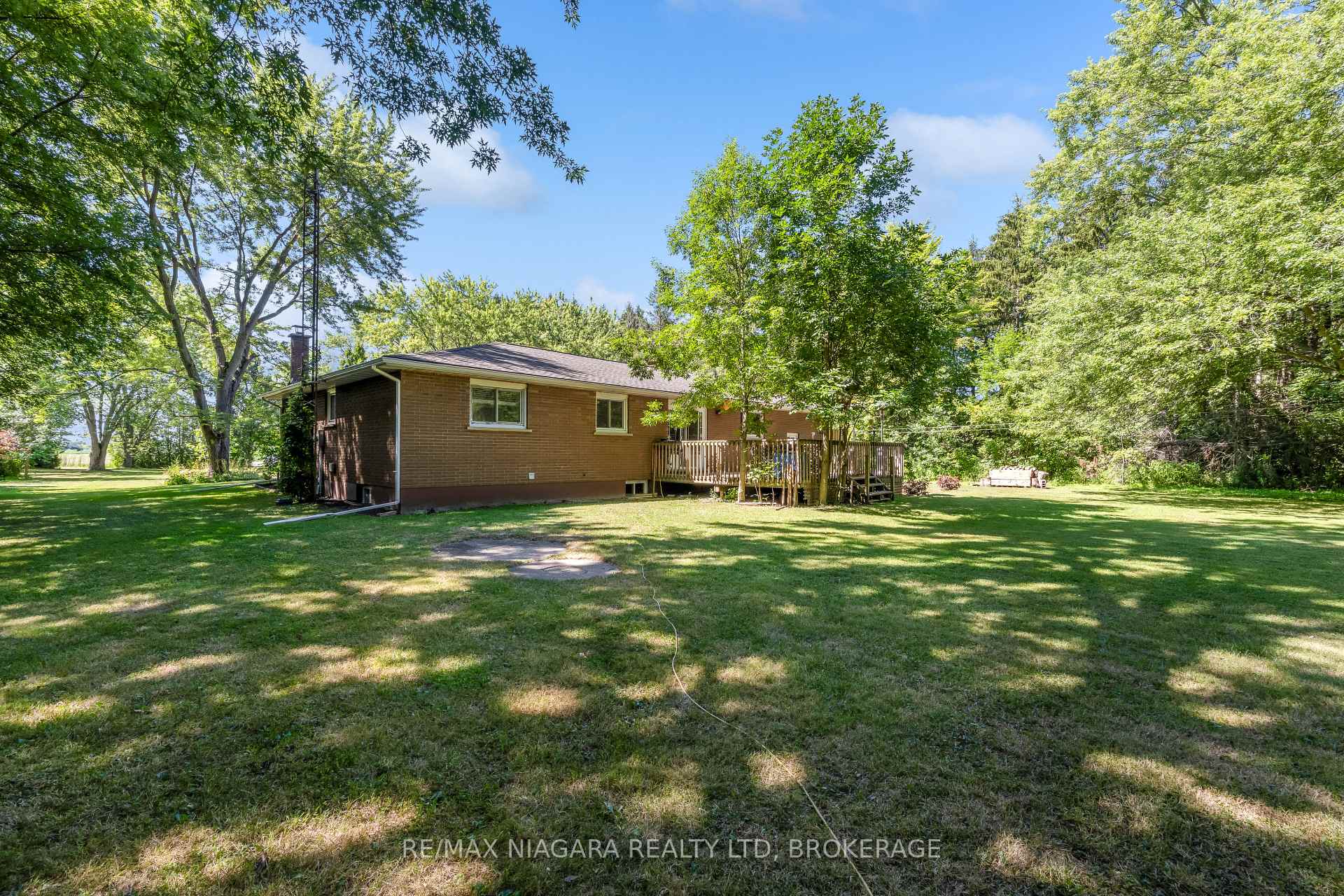 Photo 32 of 52242 Willford Road, Wainfleet, Marshville/Winger — HOMEH