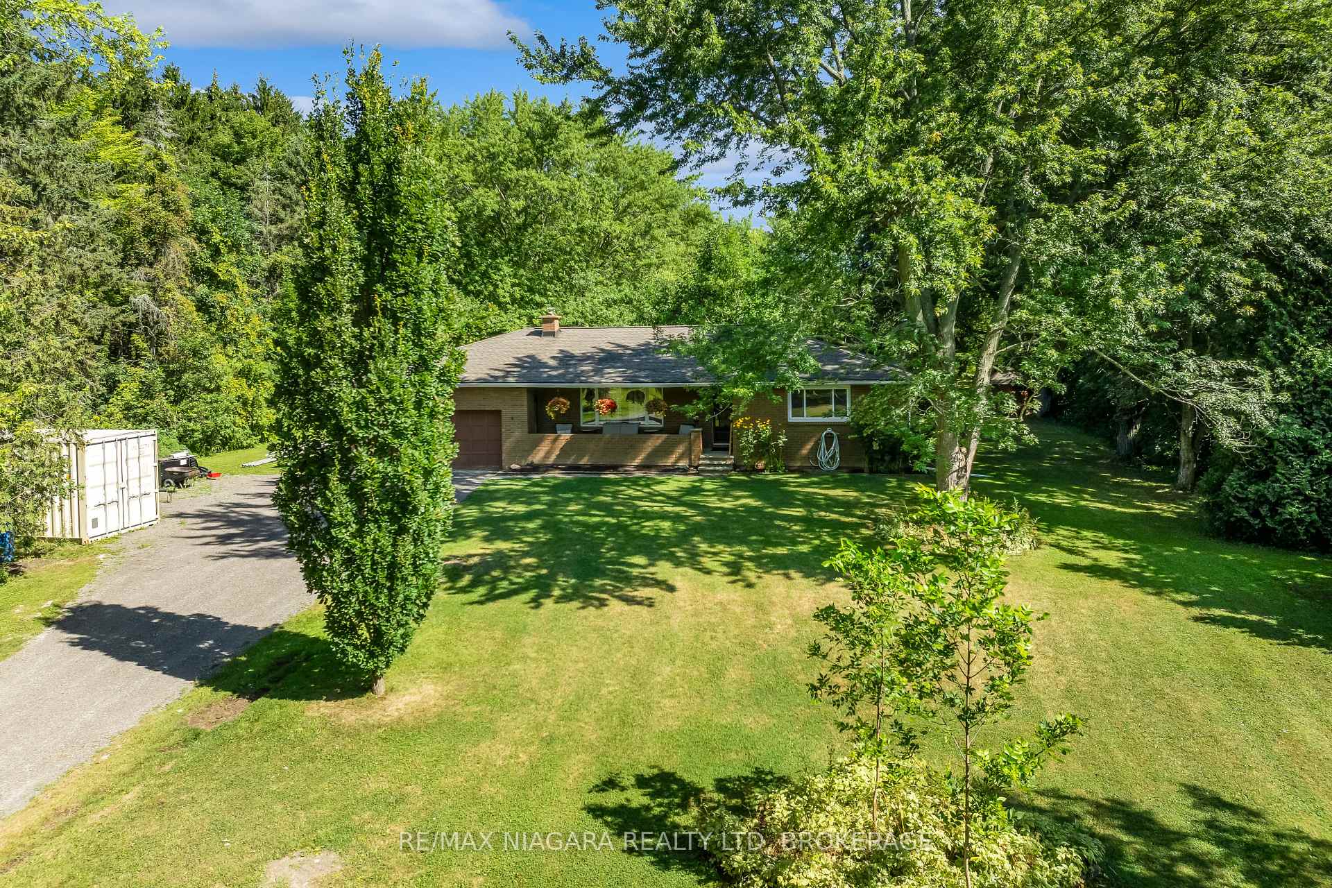 Photo 33 of 52242 Willford Road, Wainfleet, Marshville/Winger — HOMEH
