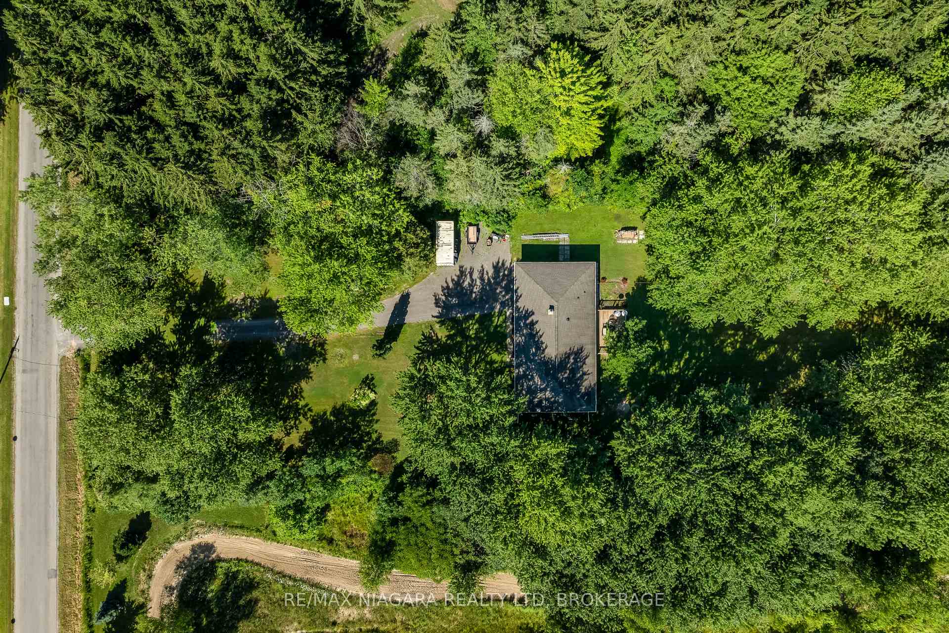 Photo 38 of 52242 Willford Road, Wainfleet, Marshville/Winger — HOMEH