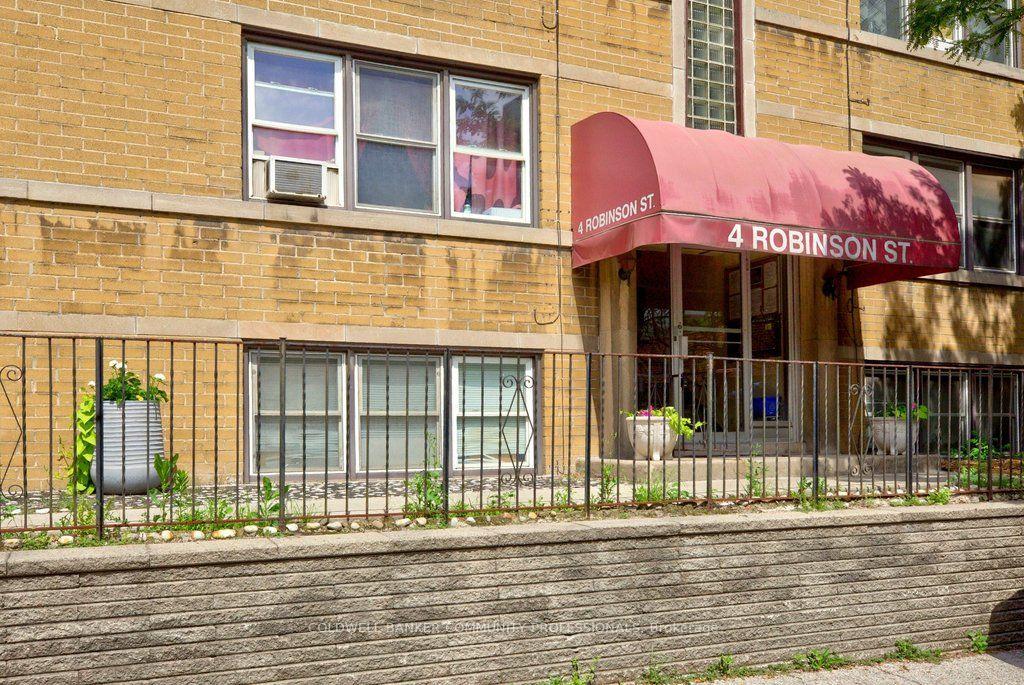 Photo 2 of Unit 10, 4 Robinson Street, Hamilton, Durand — HOMEH