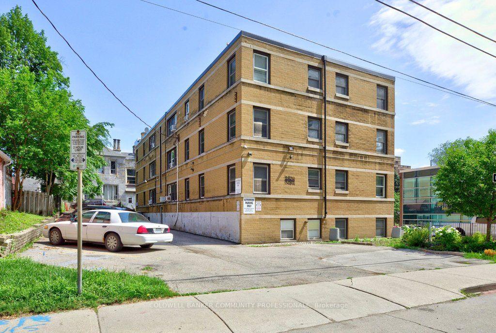 Photo 40 of Unit 10, 4 Robinson Street, Hamilton, Durand — HOMEH