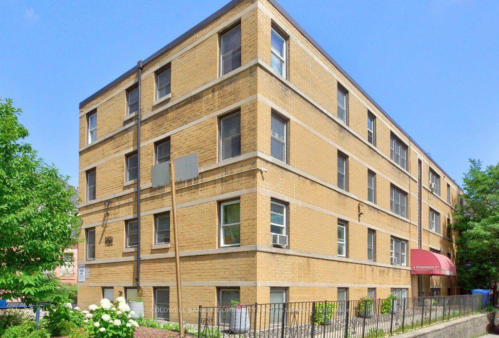 Photo 1 of Unit 10, 4 Robinson Street, Hamilton, Durand — HOMEH