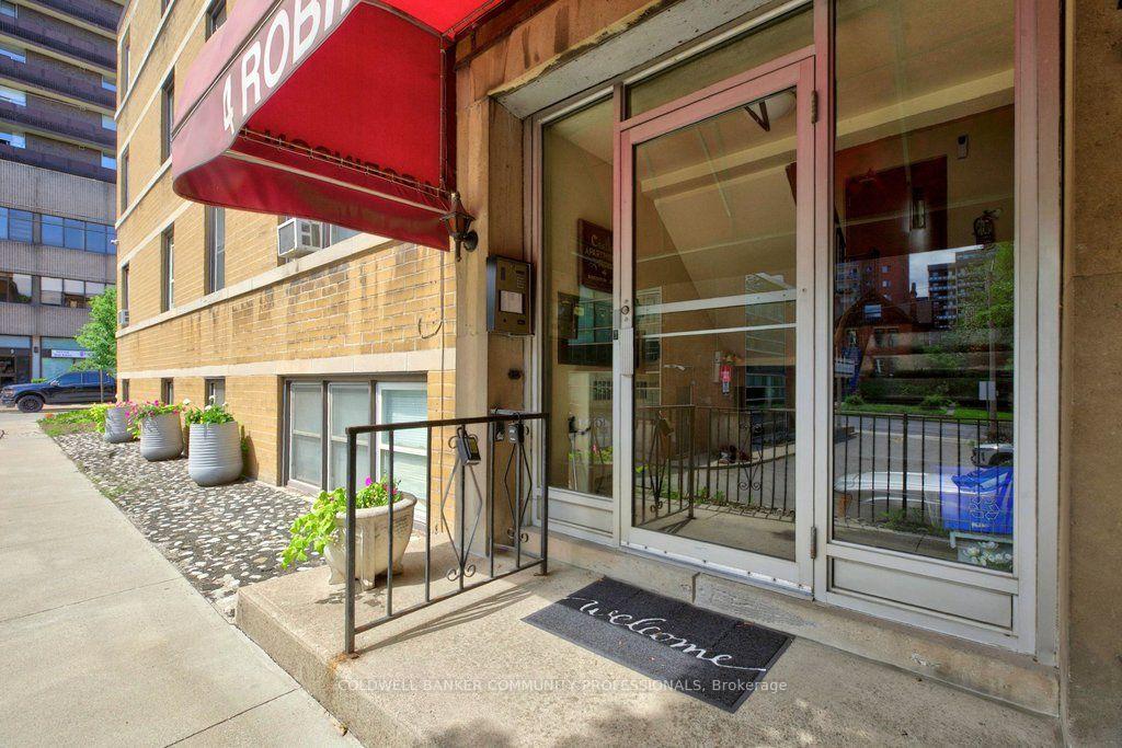 Photo 3 of Unit 10, 4 Robinson Street, Hamilton, Durand — HOMEH