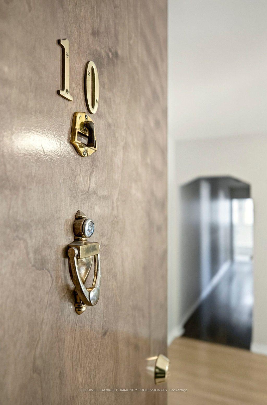 Photo 7 of Unit 10, 4 Robinson Street, Hamilton, Durand — HOMEH