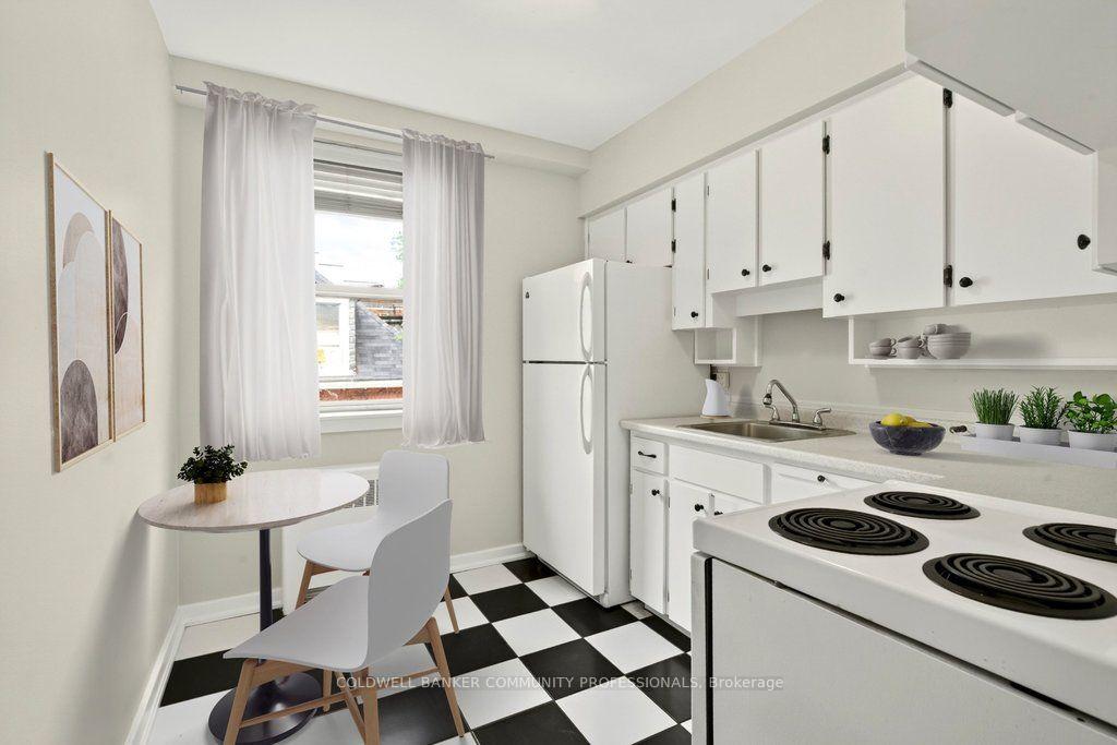 Photo 12 of Unit 10, 4 Robinson Street, Hamilton, Durand — HOMEH