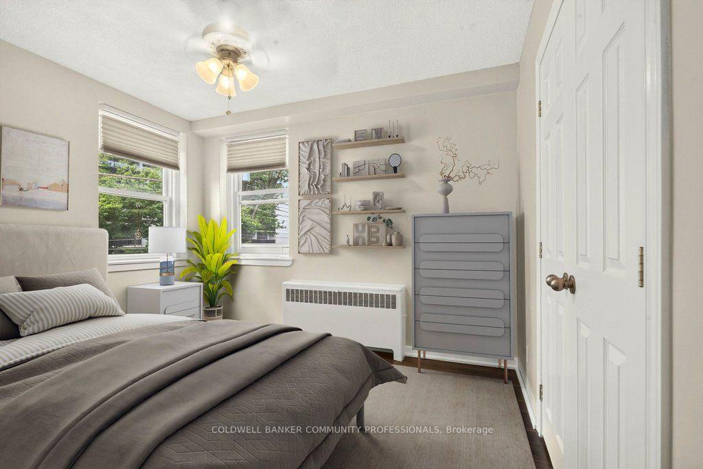 Photo 14 of Unit 10, 4 Robinson Street, Hamilton, Durand — HOMEH