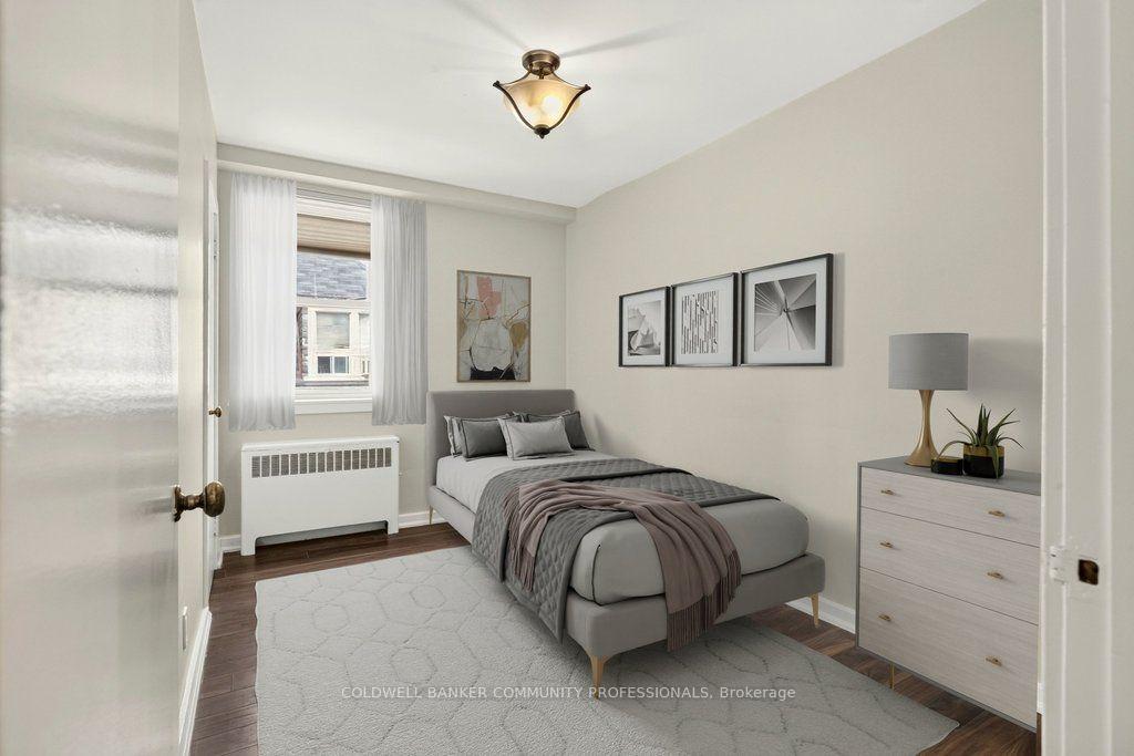 Photo 16 of Unit 10, 4 Robinson Street, Hamilton, Durand — HOMEH
