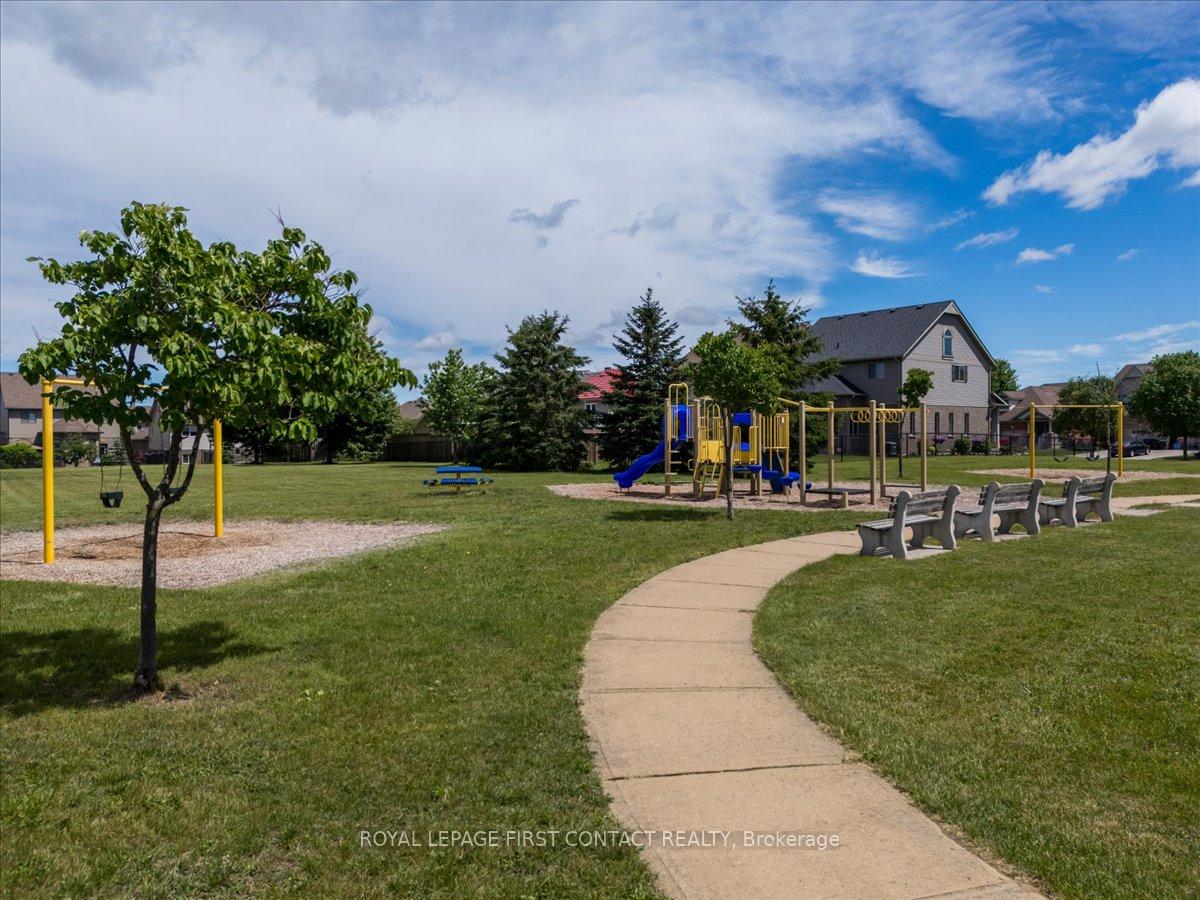 Photo 29 of 182 Banting Crescent, Essa, Angus — HOMEH