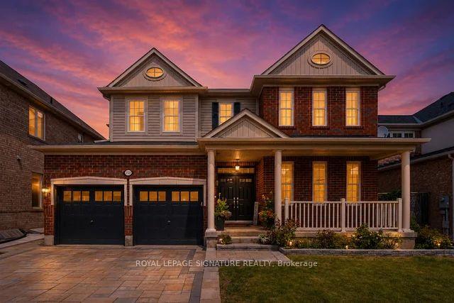 Photo 1 of 721 Reece Court, Milton, Harrison — HOMEH