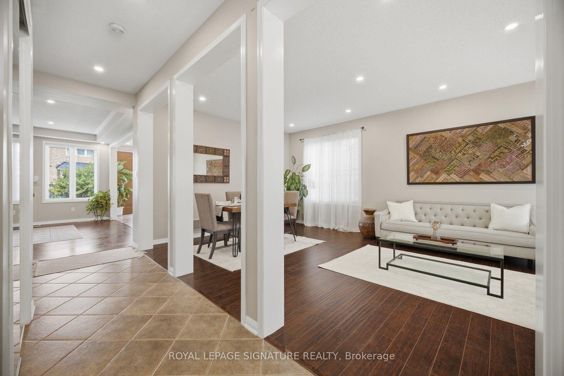 Photo 4 of 721 Reece Court, Milton, Harrison — HOMEH