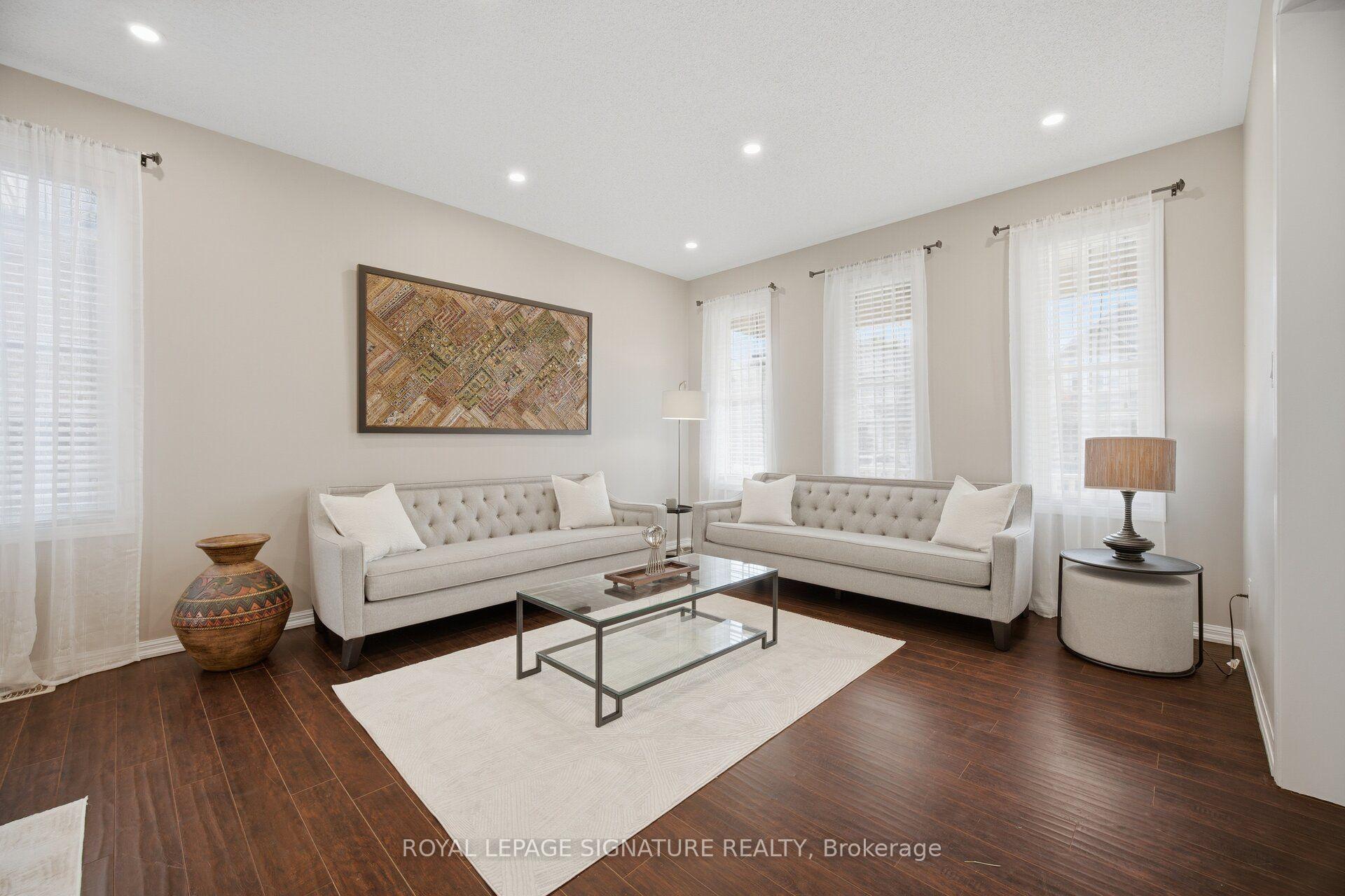 Photo 5 of 721 Reece Court, Milton, Harrison — HOMEH