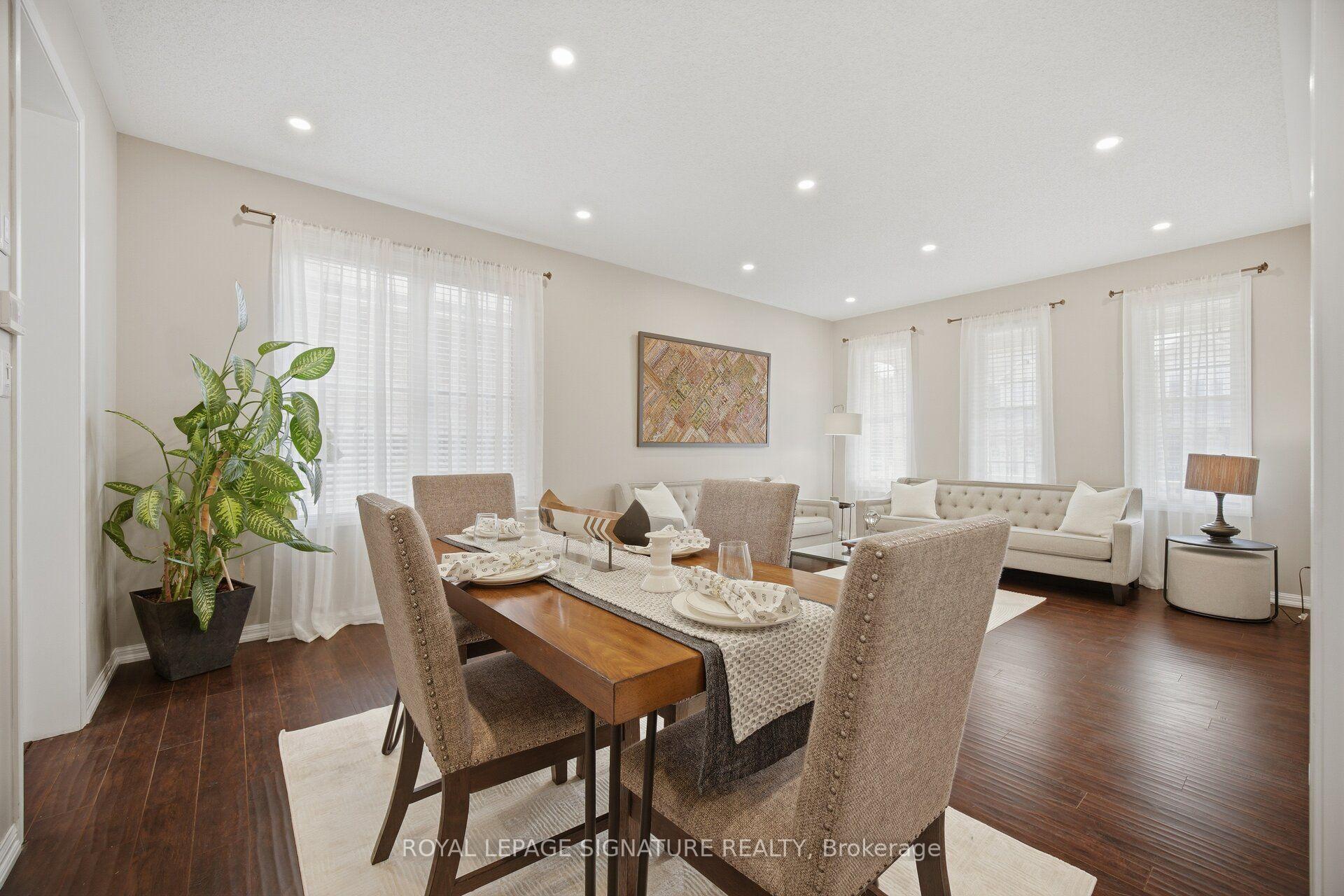 Photo 6 of 721 Reece Court, Milton, Harrison — HOMEH