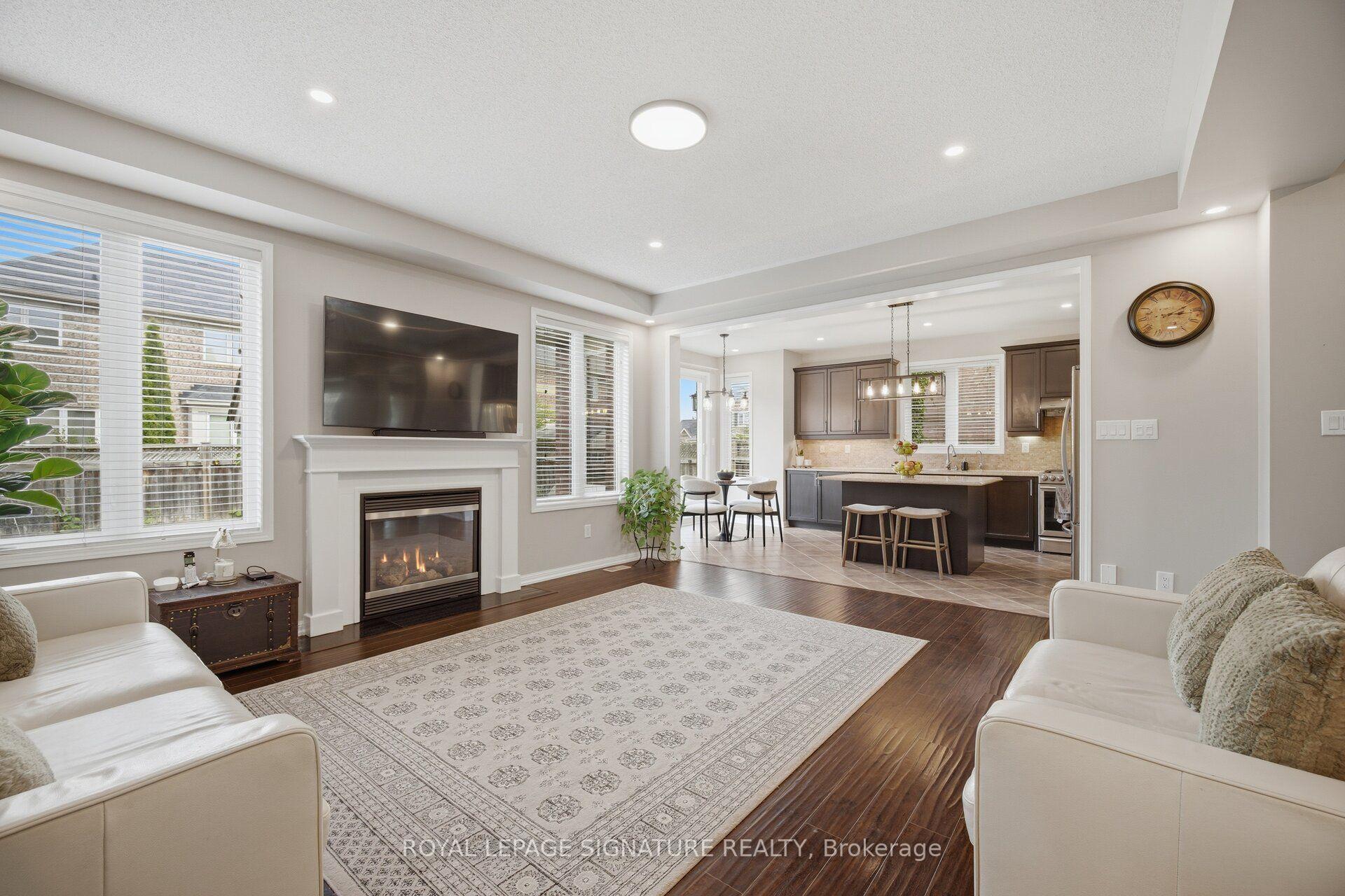Photo 9 of 721 Reece Court, Milton, Harrison — HOMEH
