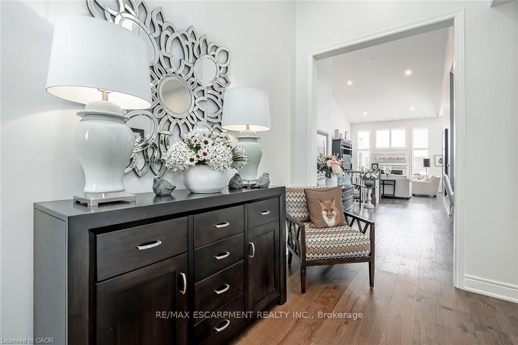 Photo 6 of 4252 Sarazen Drive, Burlington, Rose — HOMEH