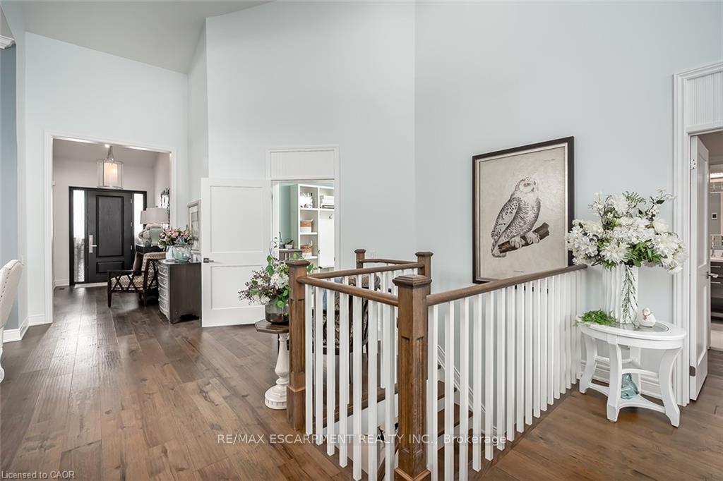 Photo 9 of 4252 Sarazen Drive, Burlington, Rose — HOMEH